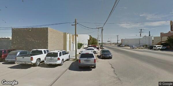 AGENCIA DEL MINISTERIO PÚBLICO INVESTIGADORA DEL FUERO COMÚN